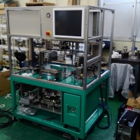 Machine